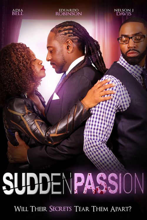 After passion orders full movie stream