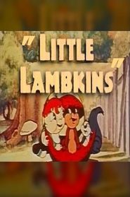  Little Lambkin Poster