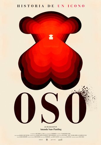  Oso Poster