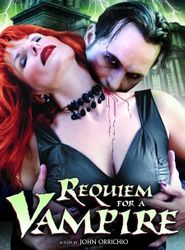  Requiem for a Vampire Poster