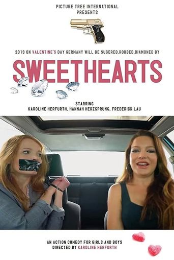  Sweethearts Poster