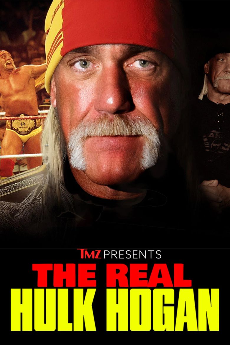 TMZ Presents: The Real Hulk Hogan TMZ Presents: The Real Hulk Hogan