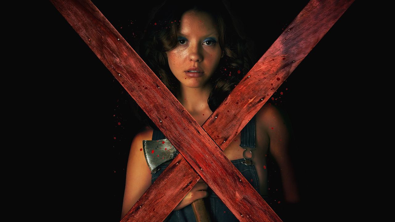 X (2022): Where to Watch and Stream Online | Reelgood