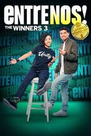  Entre Nos: The Winners 3 Poster