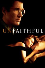  Unfaithful Poster