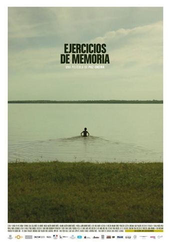 Memory Exercises Poster
