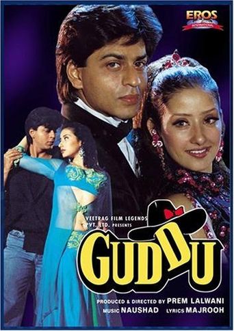  Guddu Poster