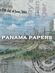  The Panama Papers Poster