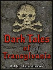  Dark Tales of Transylvania Poster