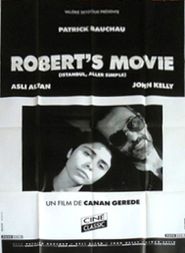  Robert's Movie Poster