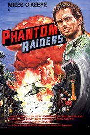  Phantom Raiders Poster