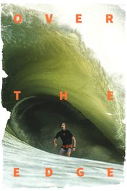  Over the Edge Poster
