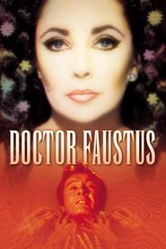 Doctor Faustus Poster