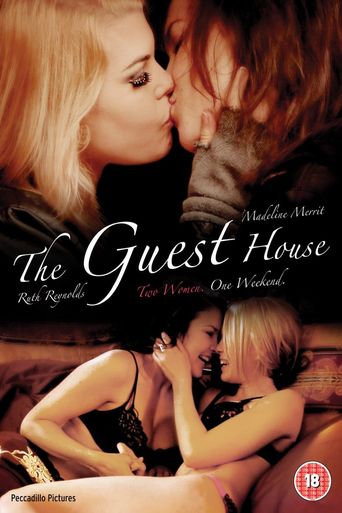  The Guest House Poster