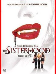  The Sisterhood Poster