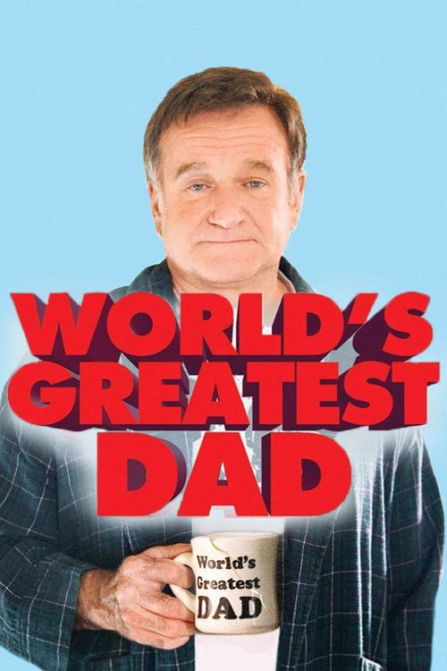 World's Greatest Dad Poster