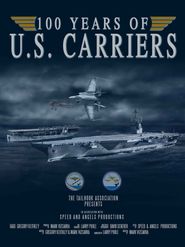  100 Years of U.S. Carriers Poster