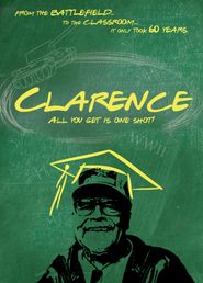  Clarence Poster