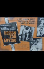  Design for Loving Poster