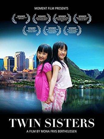  Twin Sisters Poster
