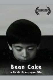Bean Cake Poster