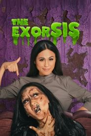  The Exorsis Poster