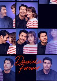  Daniela Forever Poster