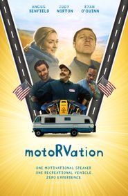  Motorvation Poster