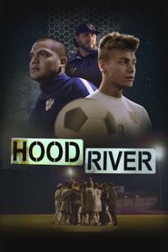 Hood River Poster