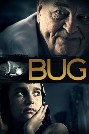  Bug Poster