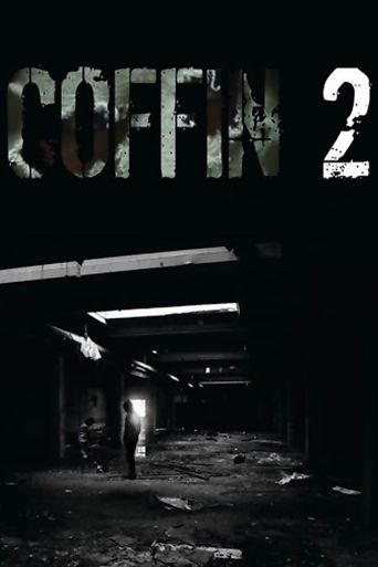  Coffin 2 Poster
