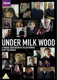 Under Milk Wood Poster