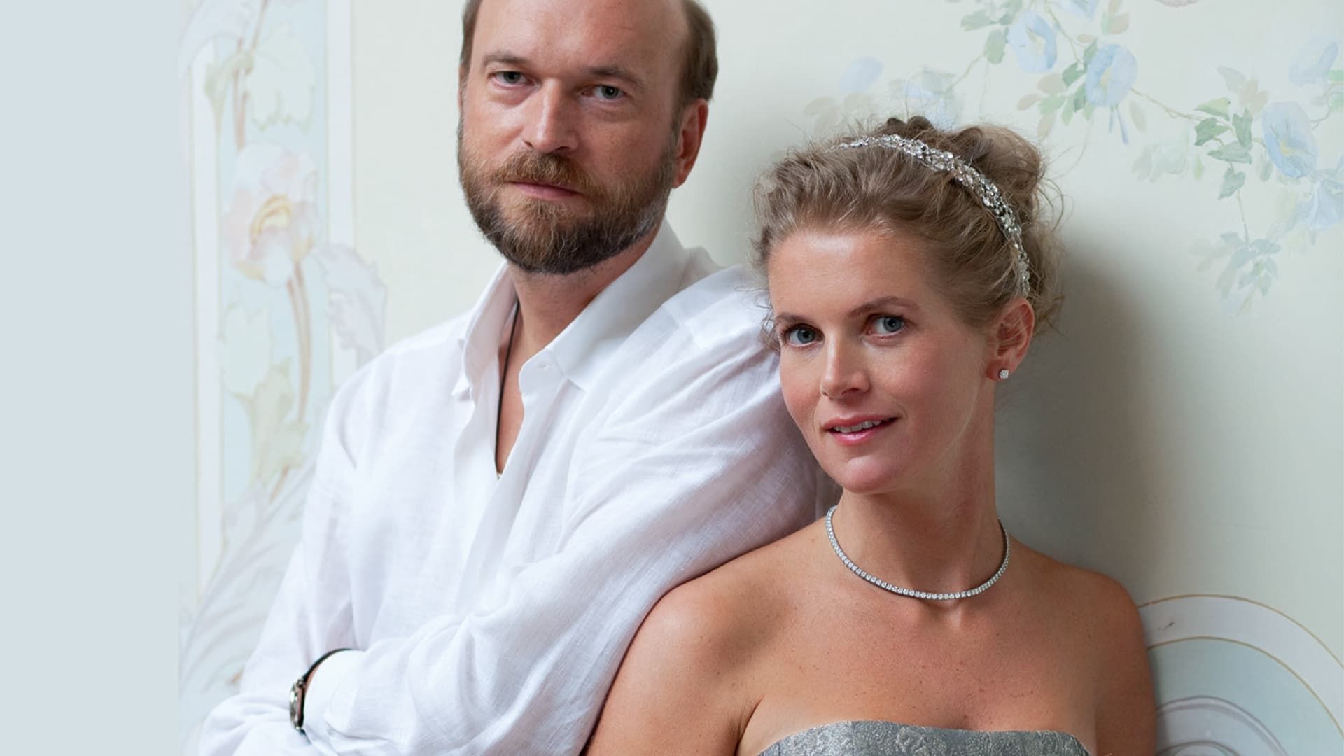 The Countess And The Russian Billionaire Where To Watch