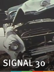  Signal 30 Poster