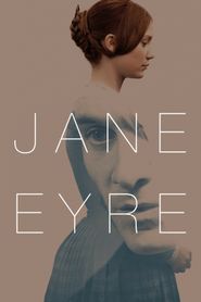  Jane Eyre Poster
