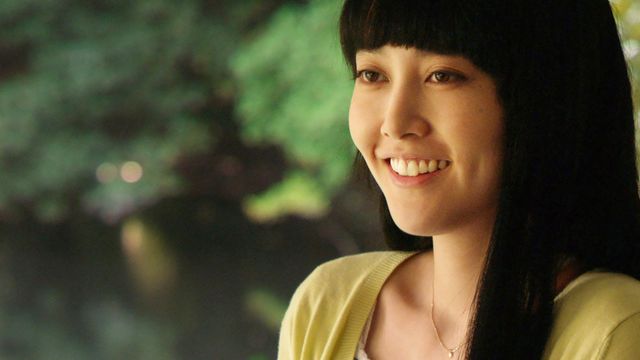 Norwegian Wood Backdrop