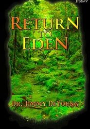  Return to Eden Poster