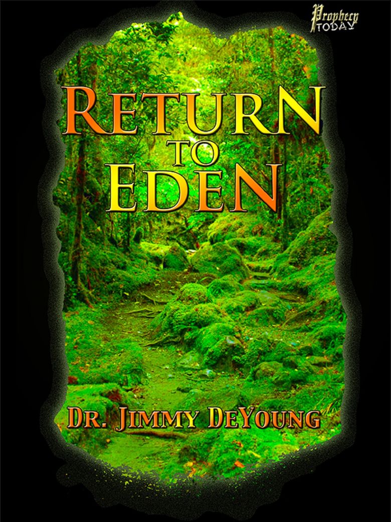 Return to Eden