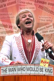  The Man Who Would Be Polka King Poster