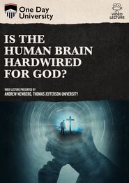  Is the Human Brain Hardwired for God? Poster