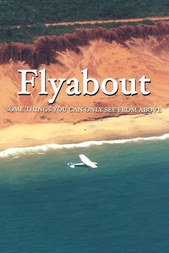  Flyabout Poster