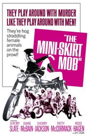  The Mini-Skirt Mob Poster