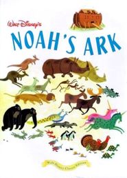  Noah's Ark Poster