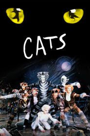  Cats Poster