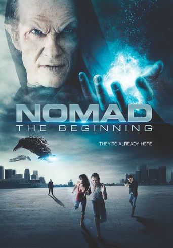  Nomad the Beginning Poster