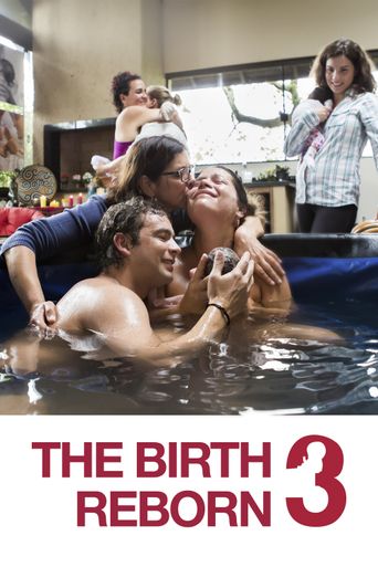  The Birth Reborn 3 Poster