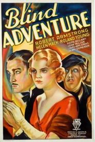  Blind Adventure Poster