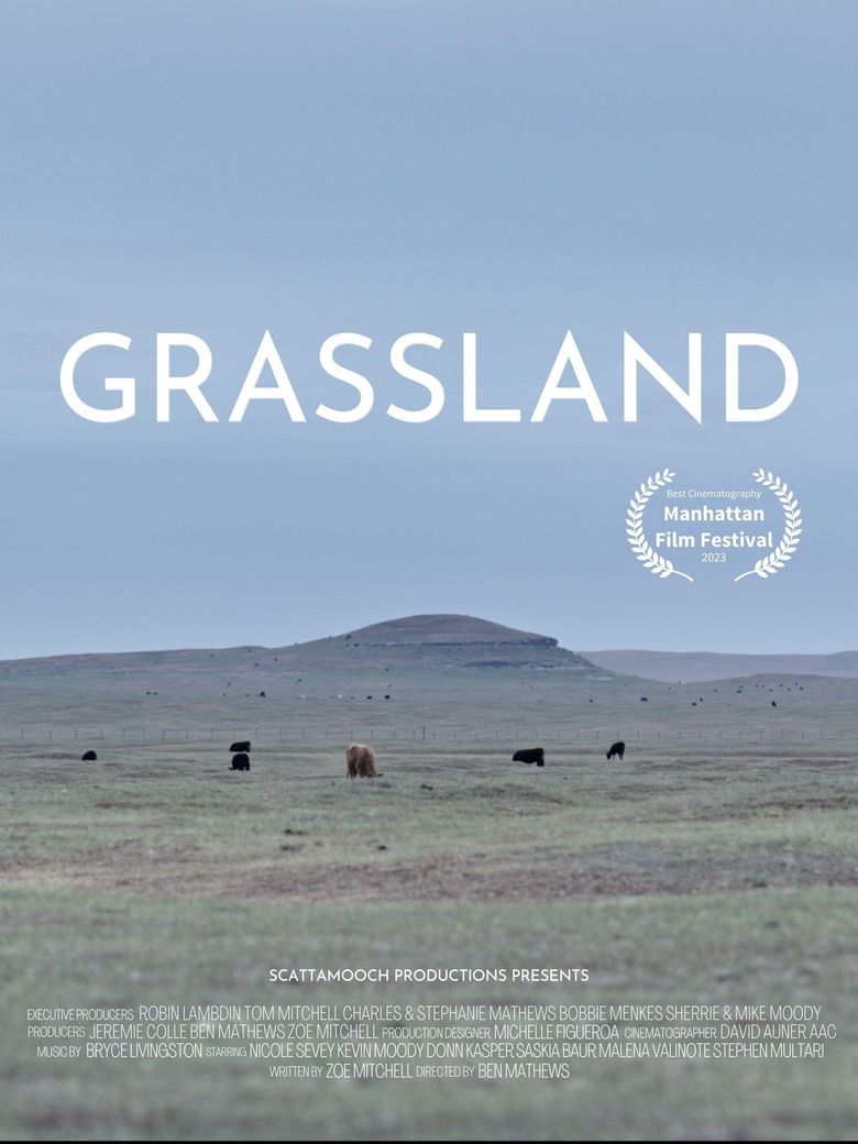 Grassland