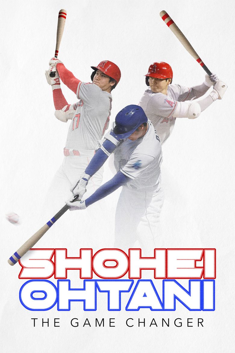 Shohei Ohtani: The Game Changer