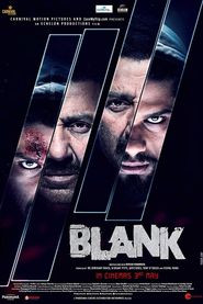  Blank Poster
